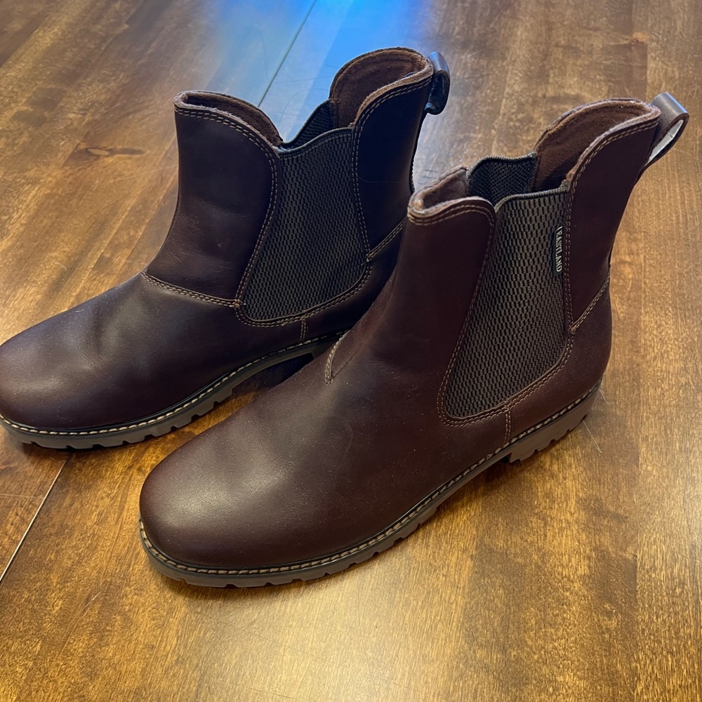 Eastland Women’s Ida Ankle Boot